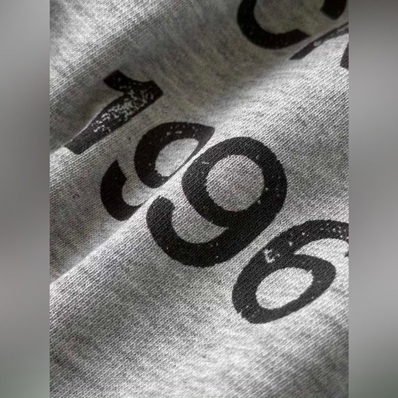 Acne studios logo hooded sweater - Picture 6 of 8